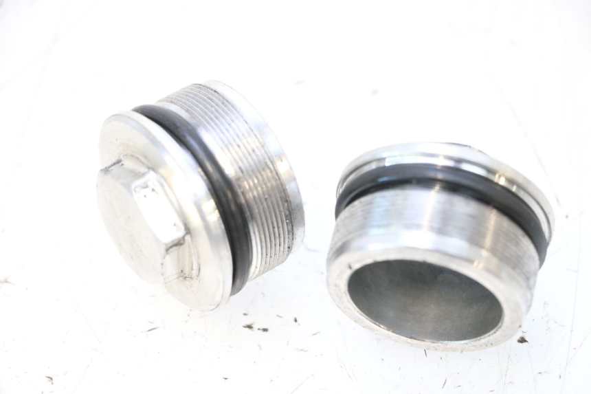 photo de TAPÓN DE HORQUILLA KAWASAKI ER-6 ER6 F ABS 650 (2012 - 2016) - Otra perspectiva