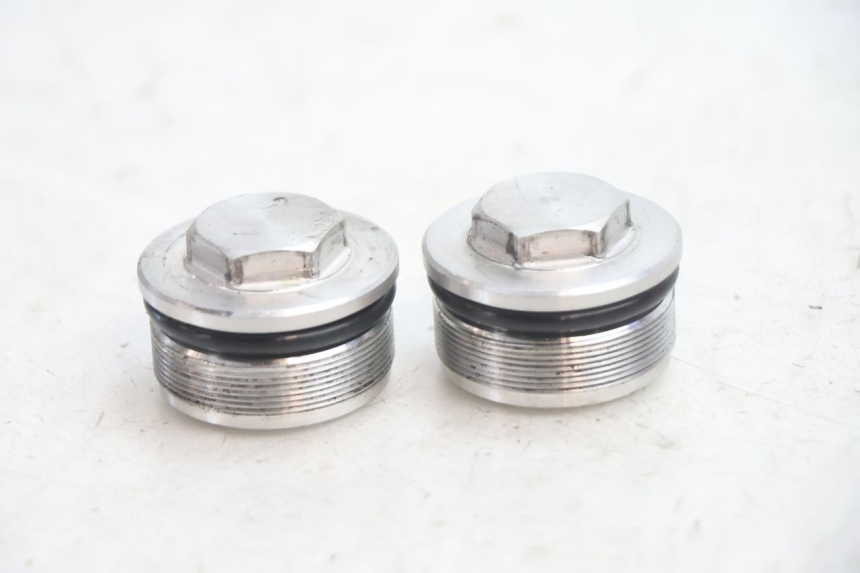 photo de TAPA HORQUILLA KAWASAKI ER-6 ER6 N 650 (2005 - 2009) - Vista principal