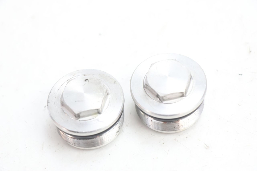 photo de TAPA HORQUILLA KAWASAKI ER-6 ER6 N 650 (2005 - 2009) - Detalle de la pieza