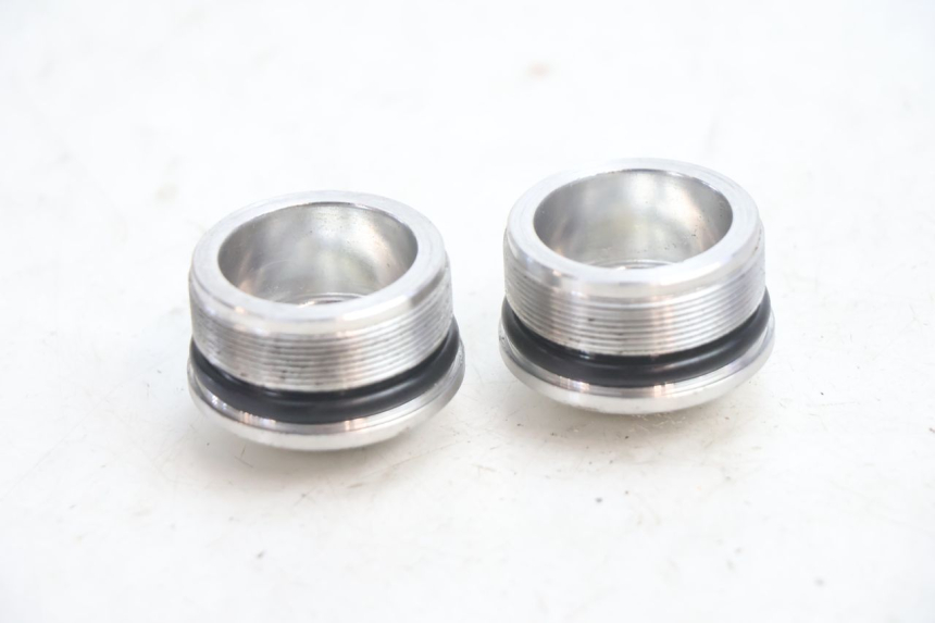 photo de TAPA HORQUILLA KAWASAKI ER-6 ER6 N 650 (2005 - 2009) - Otra perspectiva