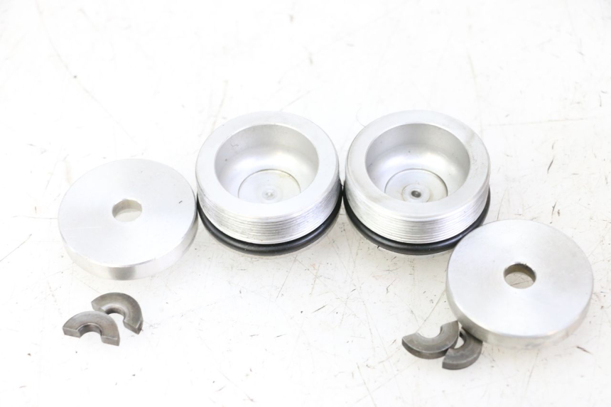 photo de TAPA HORQUILLA APRILIA ETX 125 (1998 - 2002) - Zoom estado de uso