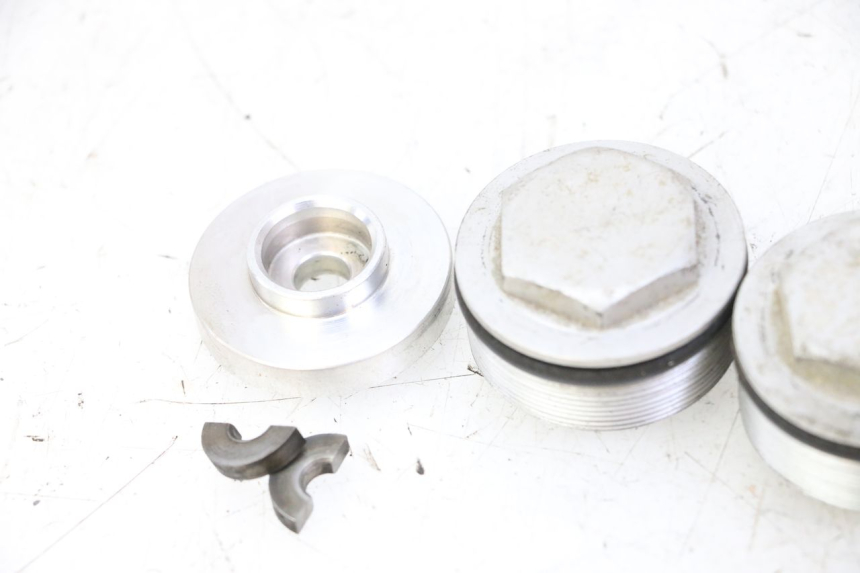 photo de TAPA HORQUILLA APRILIA ETX 125 (1998 - 2002) - Otra perspectiva