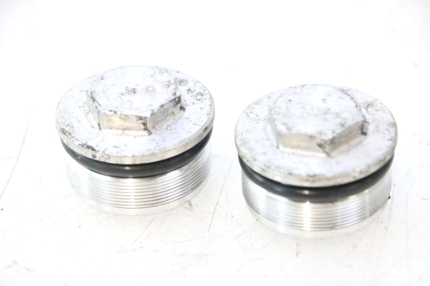 photo de TAPA HORQUILLA HONDA FJS SILVER WING SILVERWING 400 (2005 - 2008) - Vista principal