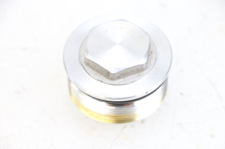 photo de TAPA HORQUILLA YAMAHA FZ6 N FAZER 600 (2004 - 2006) - Vista principal