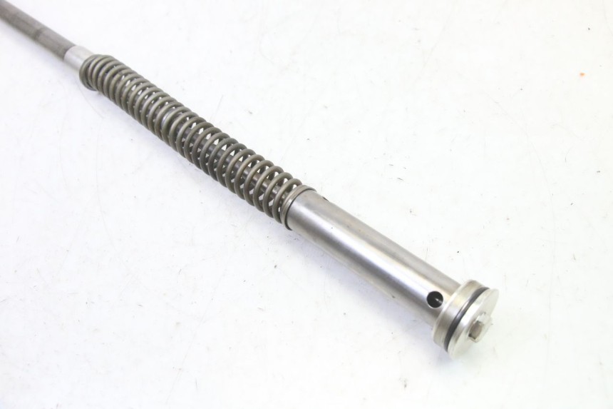 photo de TAPA HORQUILLA BMW G310 R 310 (2016 - 2020) - Zoom estado de uso