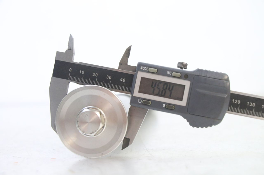 photo de TAPA HORQUILLA BMW G310 R 310 (2016 - 2020) - Vista general del producto