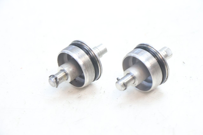 photo de TAPA HORQUILLA SUZUKI GSR 600 (2005 - 2012) - Vista general del producto