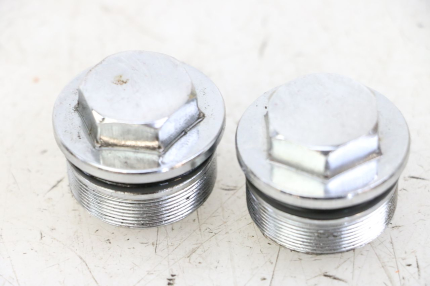 photo de TAPA HORQUILLA KEEWAY K-LIGHT KLIGHT 125 (2018 - 2025) - Vista principal