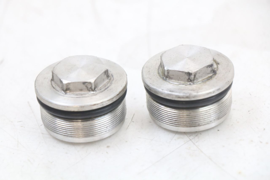 photo de TAPA HORQUILLA KAWASAKI ZR7 ZR-7 S 750 (1999 - 2004) - Vista principal