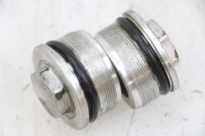 photo de TAPA HORQUILLA KAWASAKI ZR7 ZR-7 S 750 (1999 - 2004) - Otra perspectiva