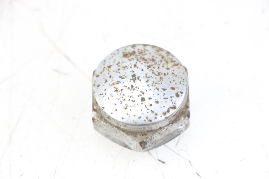 photo de TAPA HORQUILLA LONCIN DIRT BIKE 125 - Vista principal