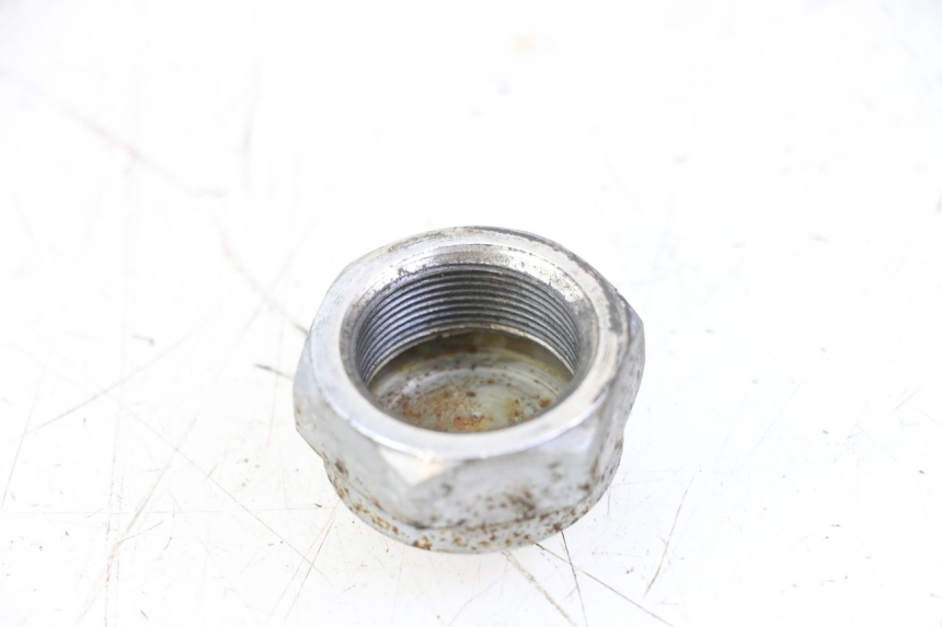 photo de TAPA HORQUILLA LONCIN DIRT BIKE 125 - Zoom estado de uso