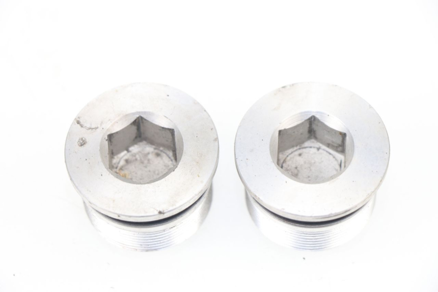 photo de TAPA HORQUILLA SYM MAXSYM I 400 (2011 - 2016) - Detalle de la pieza