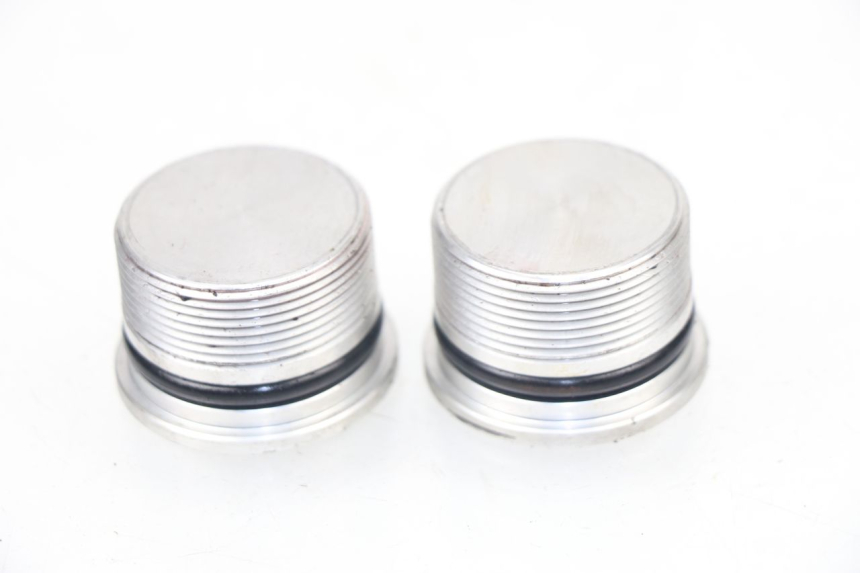 photo de TAPA HORQUILLA SYM MAXSYM I 400 (2011 - 2016) - Zoom estado de uso