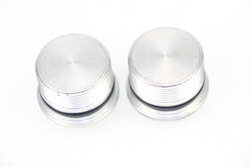 photo de TAPA HORQUILLA SYM MAXSYM I 400 (2011 - 2016) - Otra perspectiva