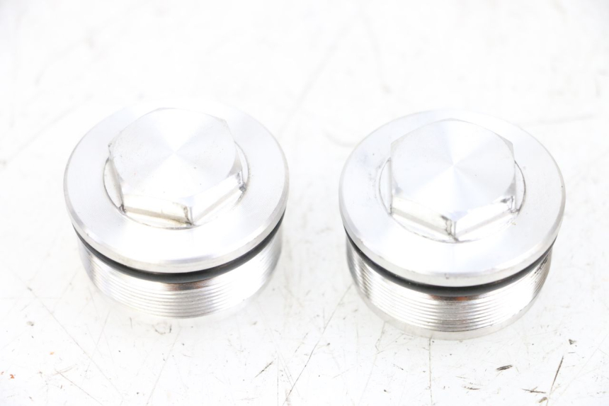 photo de TAPA HORQUILLA YAMAHA MT-07 MT07 ABS 700 (2018 - 2020) - Vista principal