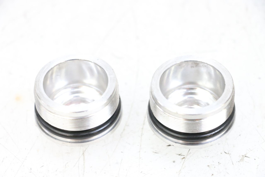 photo de TAPA HORQUILLA YAMAHA MT-07 MT07 ABS 700 (2018 - 2020) - Otra perspectiva