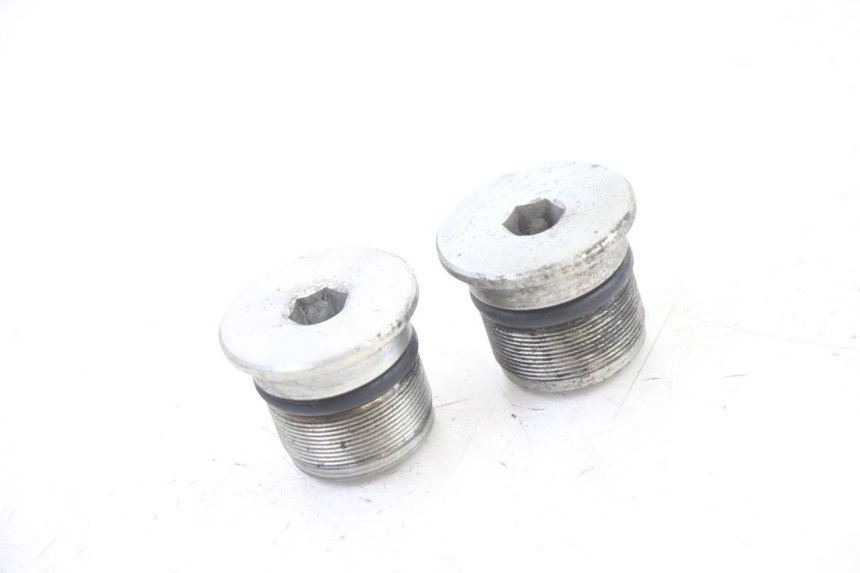 photo de TAPA HORQUILLA PIAGGIO NRG POWER PUREJET 50 (2018 - 2021) - Vista principal