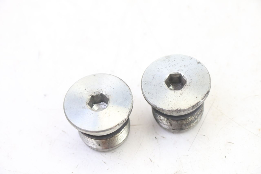 photo de TAPA HORQUILLA PIAGGIO NRG POWER PUREJET 50 (2018 - 2021) - Detalle de la pieza