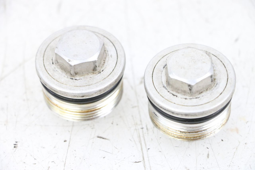 photo de TAPA HORQUILLA HONDA NSR R 125 (1994 - 2003) - Vista principal