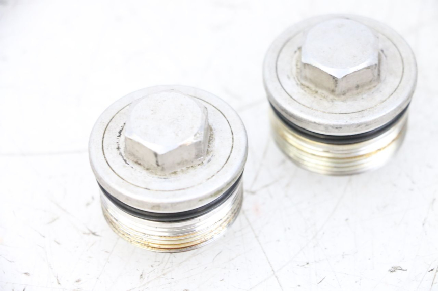 photo de TAPA HORQUILLA HONDA NSR R 125 (1994 - 2003) - Vista general del producto