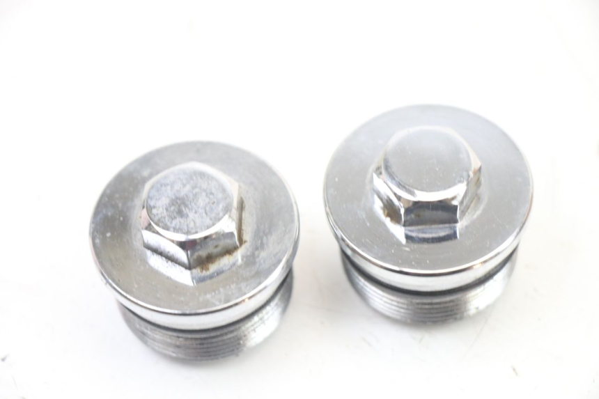 photo de TAPA HORQUILLA PEUGEOT CITYSTAR 50 (2013 - 2017) - Vista principal