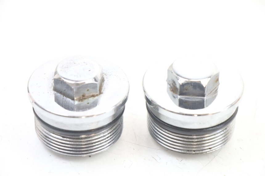 photo de TAPA HORQUILLA PEUGEOT CITYSTAR 50 (2013 - 2017) - Detalle de la pieza