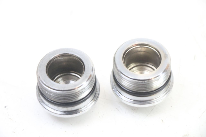 photo de TAPA HORQUILLA PEUGEOT CITYSTAR 50 (2013 - 2017) - Otra perspectiva