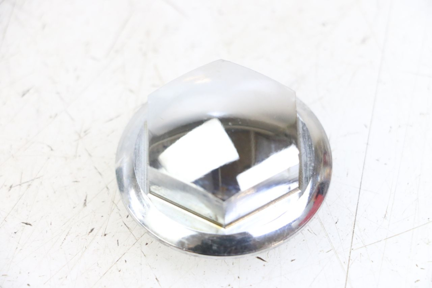 photo de TAPA HORQUILLA ROYAL ENFIELD HYMALAYAN 410 (2016 - 2023) - Vista principal