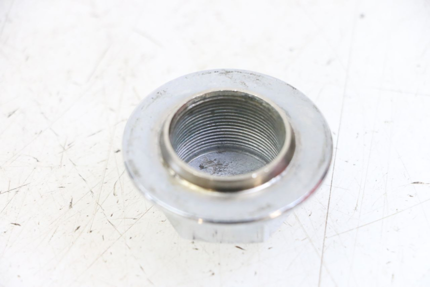 photo de TAPA HORQUILLA ROYAL ENFIELD HYMALAYAN 410 (2016 - 2023) - Otra perspectiva