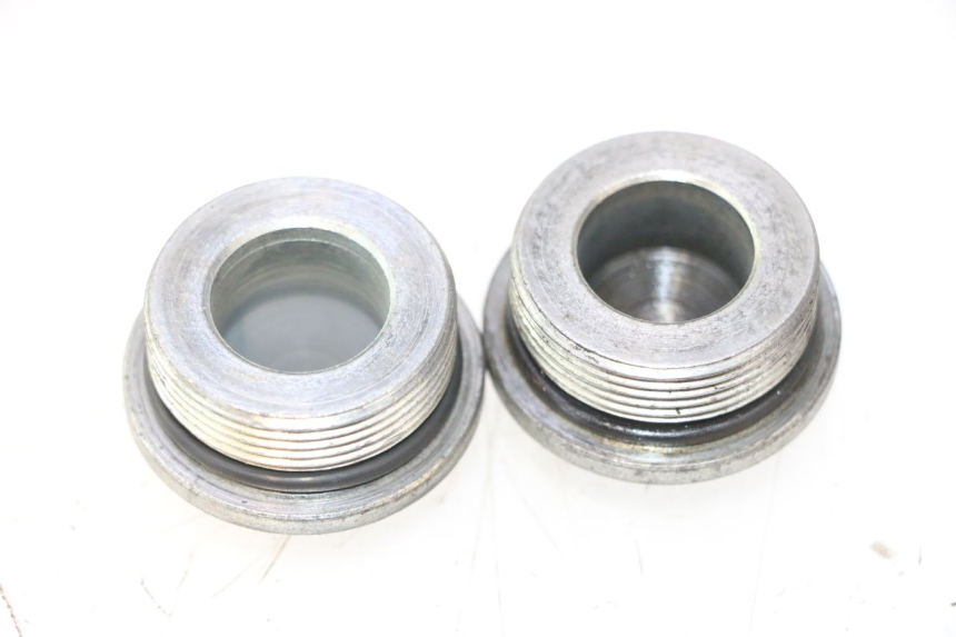 photo de TAPA HORQUILLA MZ RT 125 (2000 - 2008) - Zoom estado de uso