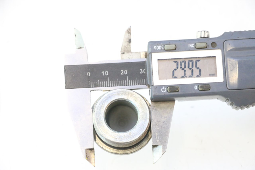 photo de TAPA HORQUILLA MZ RT 125 (2000 - 2008) - Otra perspectiva