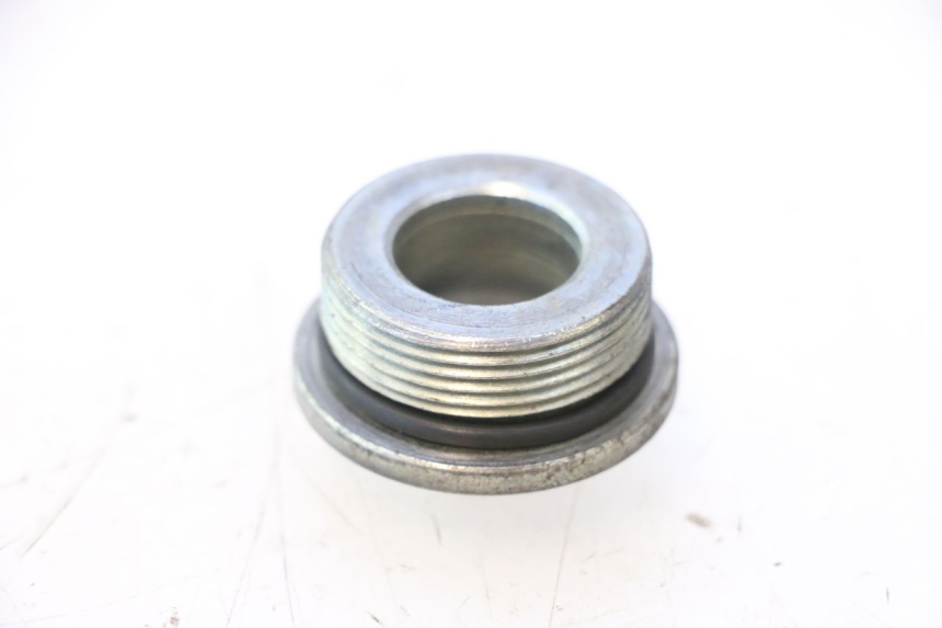 photo de TAPA HORQUILLA MZ RT 125 (2000 - 2008) - Primer plano técnico
