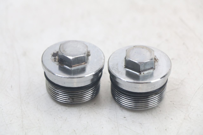 photo de TAPON DE HORQUILLA PEUGEOT SATELIS 125 (2006 - 2009) - Vista principal