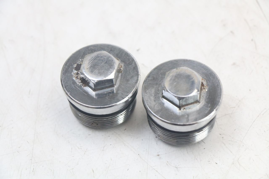 photo de TAPON DE HORQUILLA PEUGEOT SATELIS 125 (2006 - 2009) - Detalle de la pieza