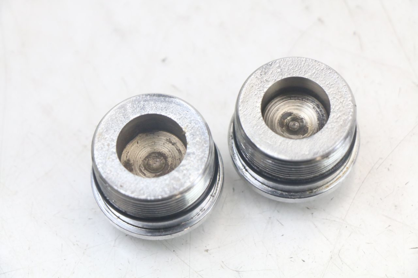 photo de TAPON DE HORQUILLA PEUGEOT SATELIS 125 (2006 - 2009) - Otra perspectiva