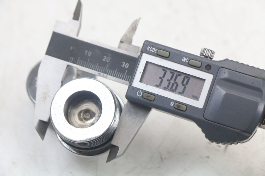 photo de TAPON DE HORQUILLA PEUGEOT SATELIS 125 (2006 - 2009) - Vista general del producto