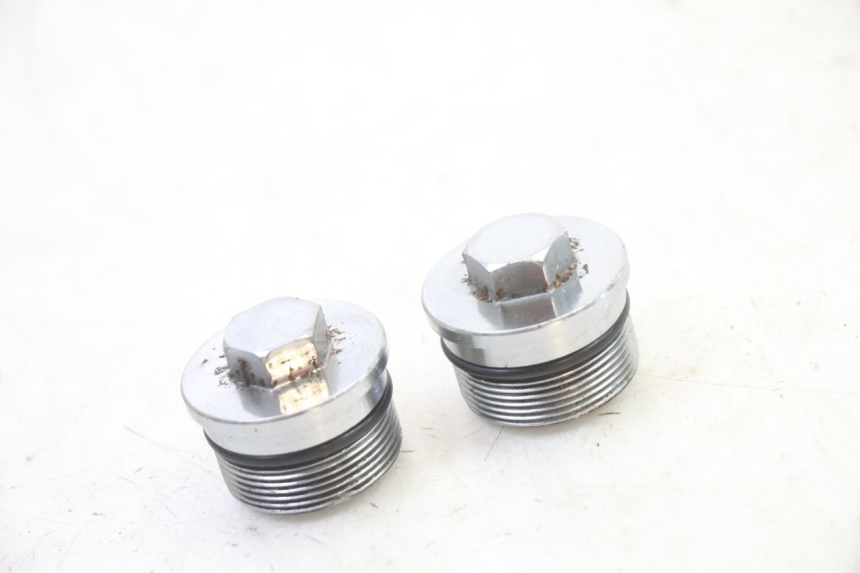 photo de TAPA HORQUILLA PEUGEOT SATELIS 250 (2006 - 2012) - Vista principal