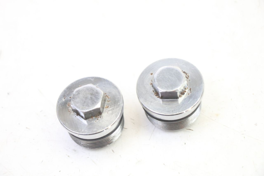 photo de TAPA HORQUILLA PEUGEOT SATELIS 250 (2006 - 2012) - Detalle de la pieza