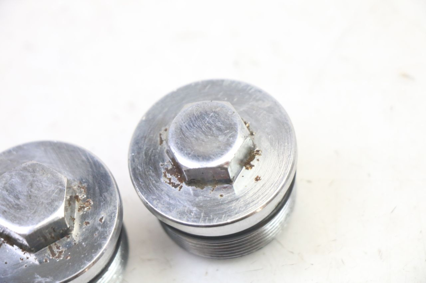 photo de TAPA HORQUILLA PEUGEOT SATELIS 250 (2006 - 2012) - Otra perspectiva