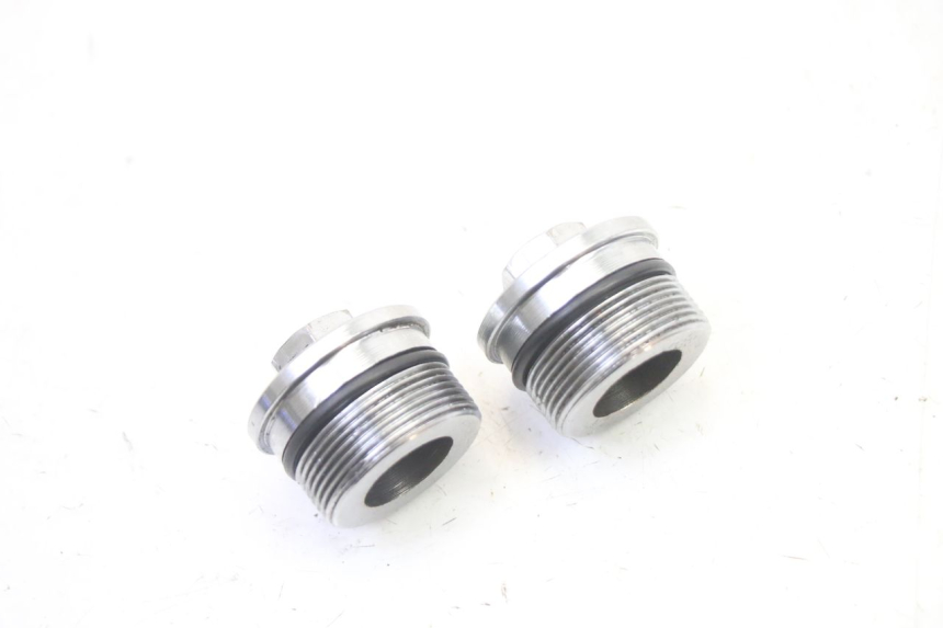 photo de TAPA HORQUILLA PEUGEOT SATELIS 250 (2006 - 2012) - Primer plano técnico