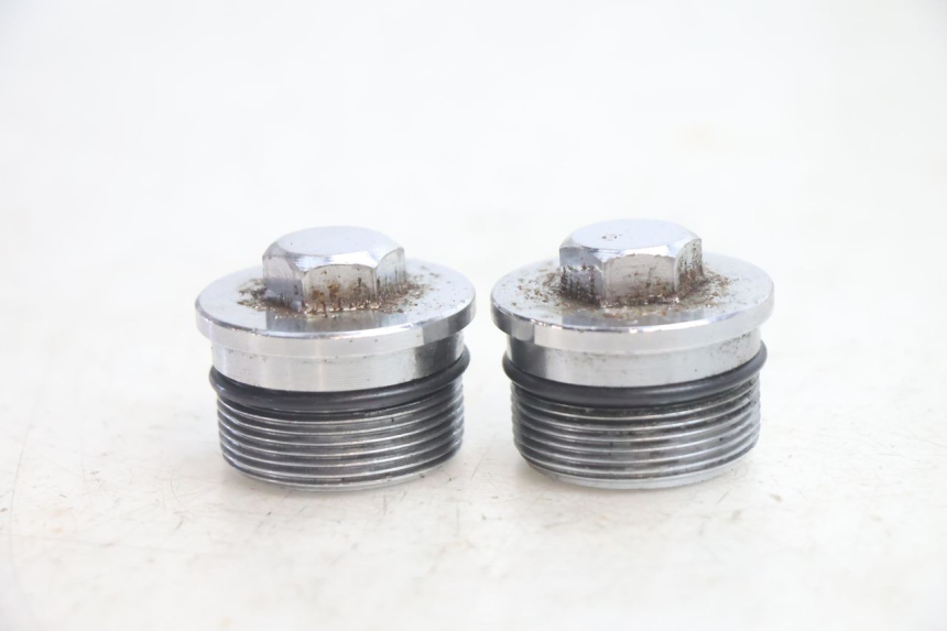 photo de TAPON DE HORQUILLA PEUGEOT SATELIS 125 (2006 - 2009) - Detalle de la pieza