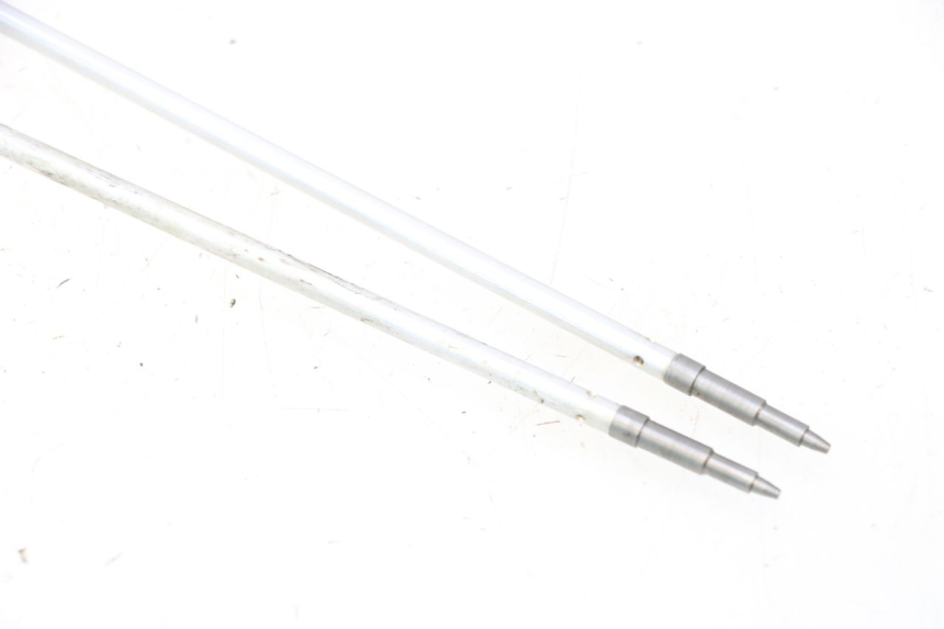 photo de TAPA HORQUILLA DUCATI SS IE DS CARENEE 1000 (2002 - 2006) - Primer plano técnico