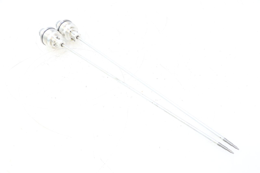 photo de TAPA HORQUILLA DUCATI SS IE DS CARENEE 1000 (2002 - 2006) - Vista general del producto