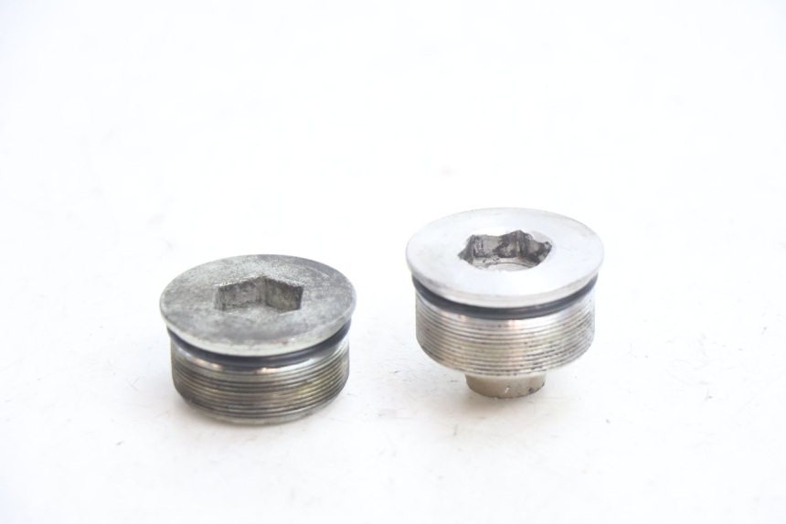 photo de TAPA HORQUILLA HONDA ST PAN EUROPEAN 1100 (1990 - 2002) - Vista principal