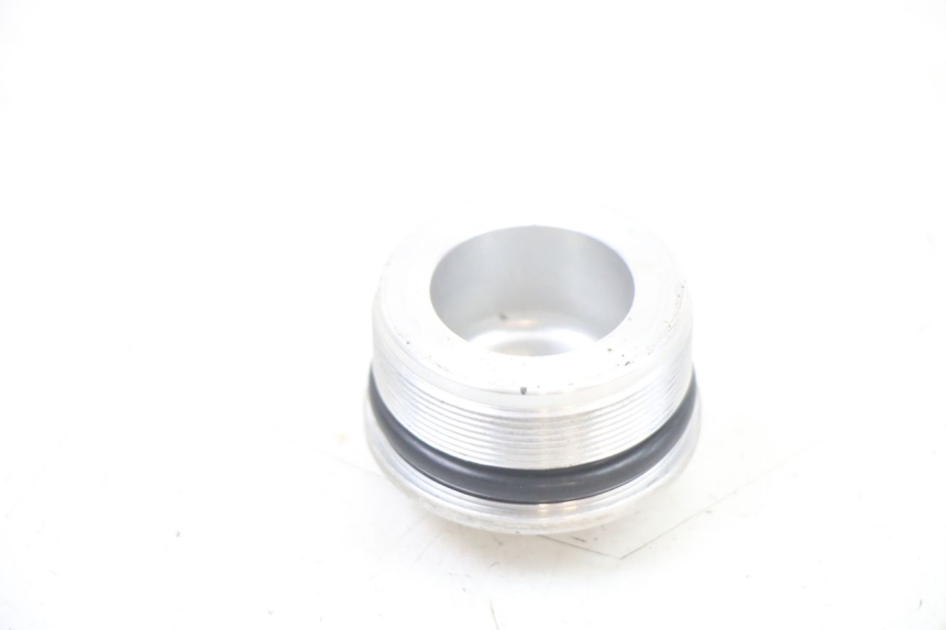 photo de TAPA HORQUILLA SUZUKI GSF S BANDIT 600 (2000 - 2004) - Zoom estado de uso