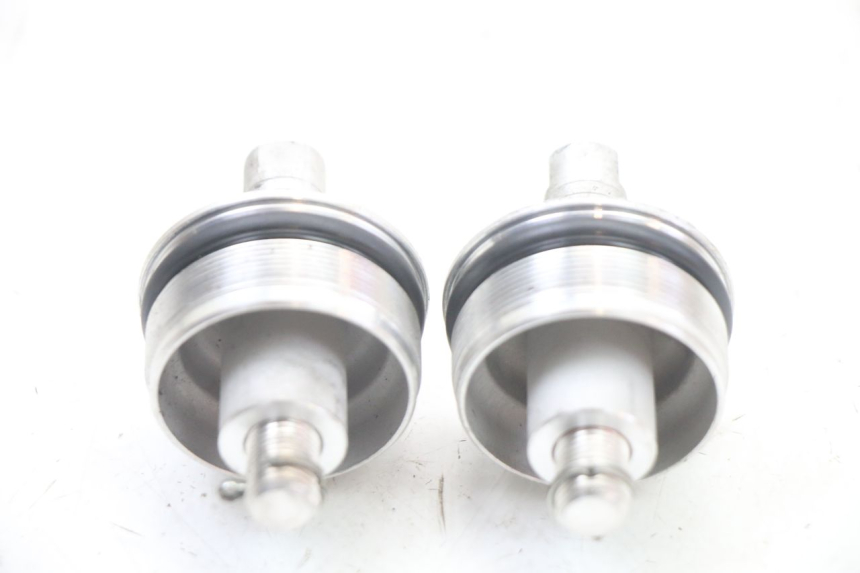 photo de TAPA HORQUILLA SUZUKI GSX F GSXF 650 (2007 - 2015) - Otra perspectiva