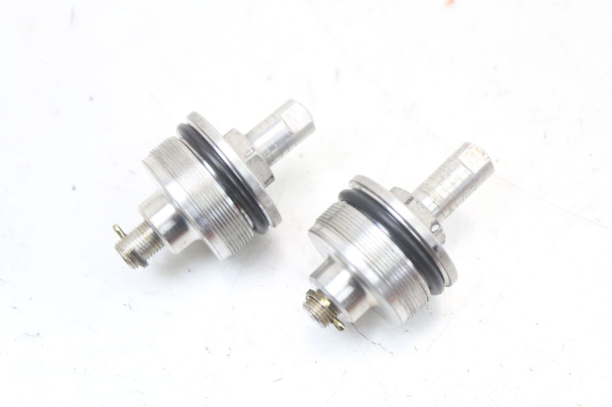 photo de TAPA HORQUILLA SUZUKI SV S 650 (1999 - 2002) - Vista principal