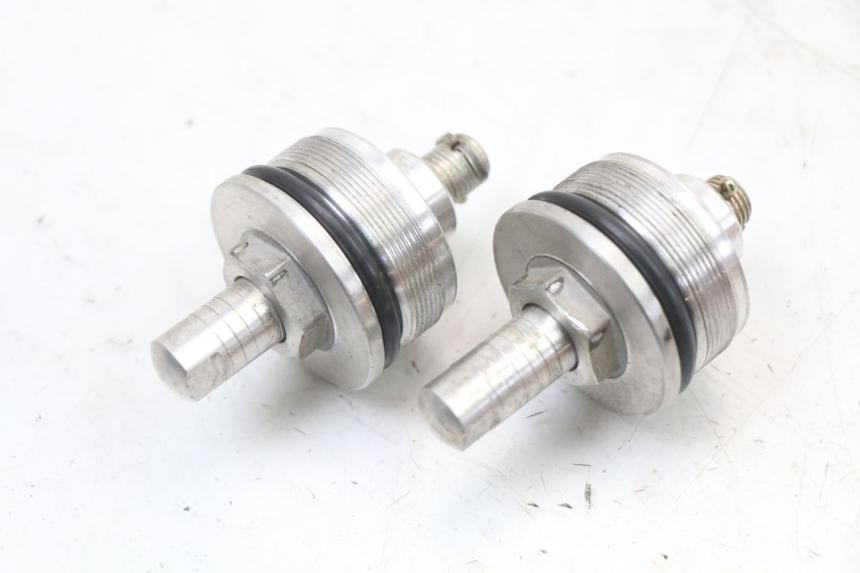 photo de TAPA HORQUILLA SUZUKI SV S 650 (1999 - 2002) - Otra perspectiva