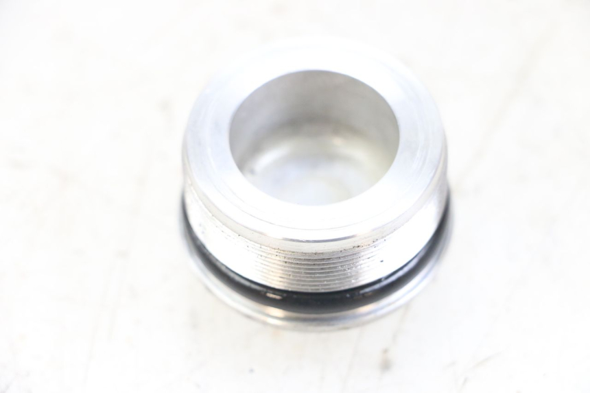 photo de TAPON DE HORQUILLA SUZUKI SV N 650 (1999 - 2002) - Zoom estado de uso